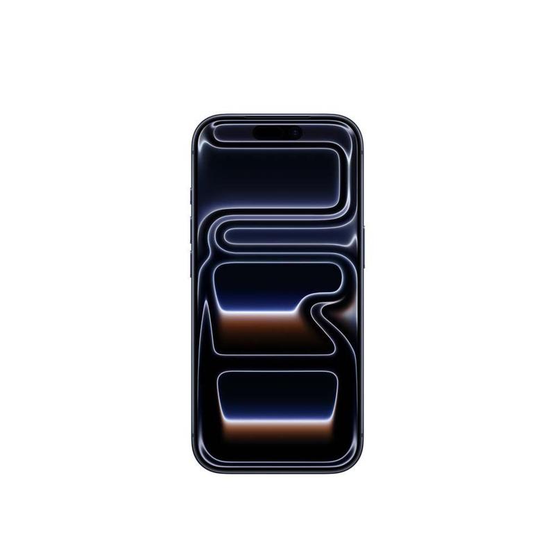 Apple iPhone 17 Pro 256GB Azul-intenso 6,3